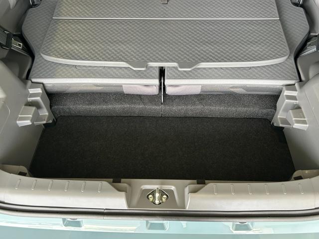 タフトＸバックカメラ対応　ＣＤオーディオ　衝突被害軽減ブレーキ　コ−ナ−センサ−　電動パーキング　プッシュボタンスタ−ト　ＬＥＤヘッドライト（奈良県）の中古車