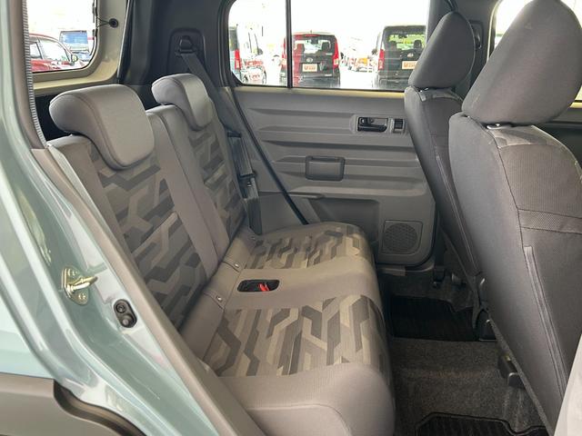 タフトＸバックカメラ対応　ＣＤオーディオ　衝突被害軽減ブレーキ　コ−ナ−センサ−　電動パーキング　プッシュボタンスタ−ト　ＬＥＤヘッドライト（奈良県）の中古車