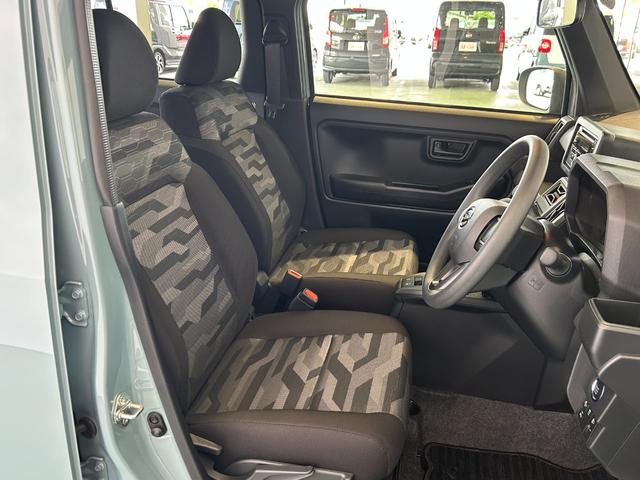 タフトＸバックカメラ対応　ＣＤオーディオ　衝突被害軽減ブレーキ　コ−ナ−センサ−　電動パーキング　プッシュボタンスタ−ト　ＬＥＤヘッドライト（奈良県）の中古車