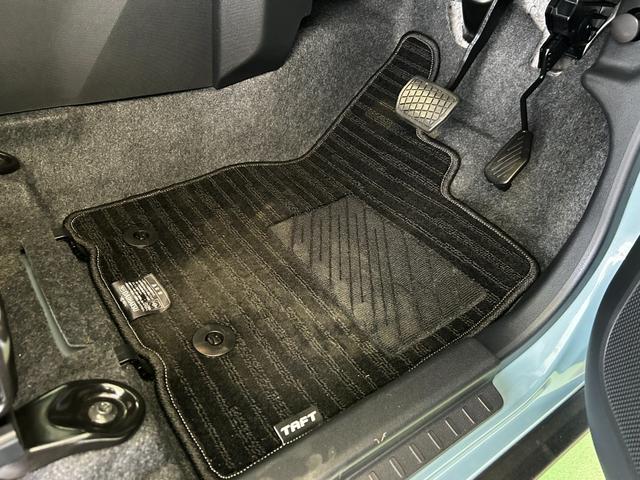 タフトＸバックカメラ対応　ＣＤオーディオ　衝突被害軽減ブレーキ　コ−ナ−センサ−　電動パーキング　プッシュボタンスタ−ト　ＬＥＤヘッドライト（奈良県）の中古車