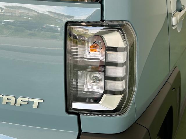 タフトＸバックカメラ対応　ＣＤオーディオ　衝突被害軽減ブレーキ　コ−ナ−センサ−　電動パーキング　プッシュボタンスタ−ト　ＬＥＤヘッドライト（奈良県）の中古車