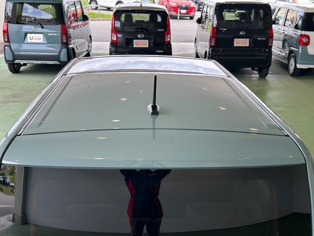 タフトＸバックカメラ対応　ＣＤオーディオ　衝突被害軽減ブレーキ　コ−ナ−センサ−　電動パーキング　プッシュボタンスタ−ト　ＬＥＤヘッドライト（奈良県）の中古車