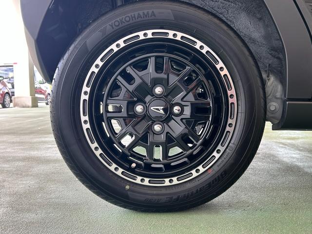 タフトＸバックカメラ対応　ＣＤオーディオ　衝突被害軽減ブレーキ　コ−ナ−センサ−　電動パーキング　プッシュボタンスタ−ト　ＬＥＤヘッドライト（奈良県）の中古車