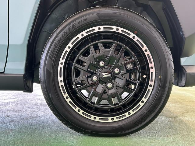 タフトＸバックカメラ対応　ＣＤオーディオ　衝突被害軽減ブレーキ　コ−ナ−センサ−　電動パーキング　プッシュボタンスタ−ト　ＬＥＤヘッドライト（奈良県）の中古車