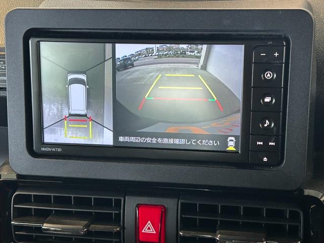 タントカスタムＸナビ　ドラレコ　ＥＴＣ　コ−ナ−センサ−　衝突被害軽減ブレーキ　両側電動スライドドア　シ−トヒ−タ−　アイドリングストップ機能　電動パーキング　パノラマモニタ−　プッシュボタンスタ−ト（奈良県）の中古車