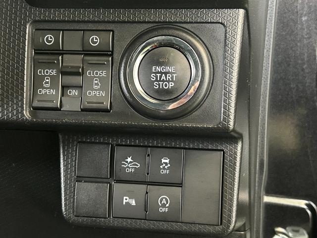 タントカスタムＸナビ　ドラレコ　ＥＴＣ　コ−ナ−センサ−　衝突被害軽減ブレーキ　両側電動スライドドア　シ−トヒ−タ−　アイドリングストップ機能　電動パーキング　パノラマモニタ−　プッシュボタンスタ−ト（奈良県）の中古車