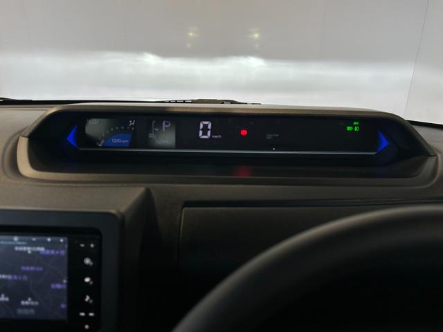 タントカスタムＸナビ　ドラレコ　ＥＴＣ　コ−ナ−センサ−　衝突被害軽減ブレーキ　両側電動スライドドア　シ−トヒ−タ−　アイドリングストップ機能　電動パーキング　パノラマモニタ−　プッシュボタンスタ−ト（奈良県）の中古車