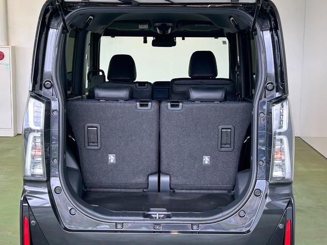 タントカスタムＸナビ　ドラレコ　ＥＴＣ　コ−ナ−センサ−　衝突被害軽減ブレーキ　両側電動スライドドア　シ−トヒ−タ−　アイドリングストップ機能　電動パーキング　パノラマモニタ−　プッシュボタンスタ−ト（奈良県）の中古車