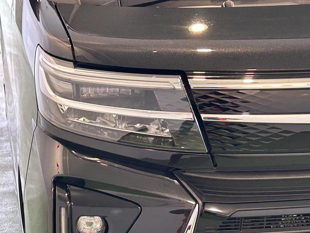 タントカスタムＸナビ　ドラレコ　ＥＴＣ　コ−ナ−センサ−　衝突被害軽減ブレーキ　両側電動スライドドア　シ−トヒ−タ−　アイドリングストップ機能　電動パーキング　パノラマモニタ−　プッシュボタンスタ−ト（奈良県）の中古車