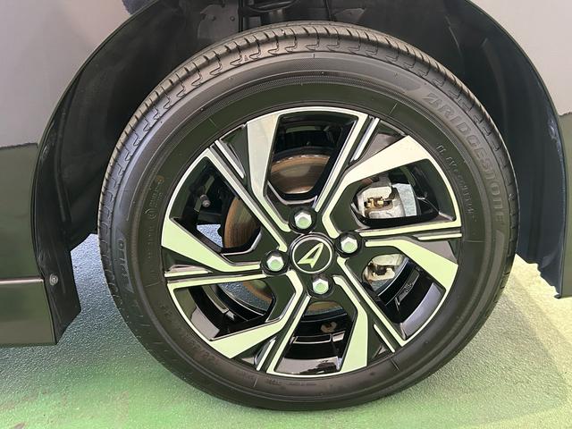 タントカスタムＸナビ　ドラレコ　ＥＴＣ　コ−ナ−センサ−　衝突被害軽減ブレーキ　両側電動スライドドア　シ−トヒ−タ−　アイドリングストップ機能　電動パーキング　パノラマモニタ−　プッシュボタンスタ−ト（奈良県）の中古車