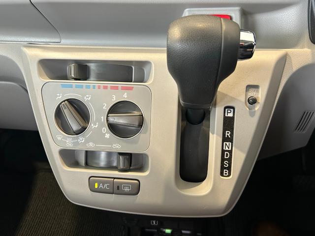 ミライースＸ　リミテッドＳＡIIIナビ　ドライブレコーダー　コ−ナ−センサ−　衝突被害軽減ブレーキ　オ−トハイビ−ム　アイドリングストップ機能　バックカメラ（奈良県）の中古車