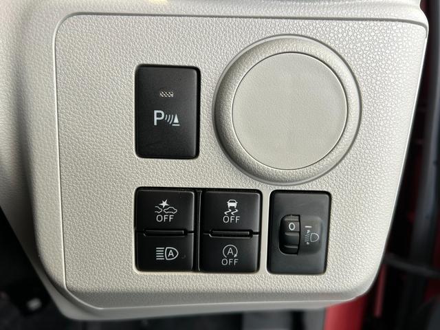 ミライースＸ　リミテッドＳＡIIIナビ　ドライブレコーダー　コ−ナ−センサ−　衝突被害軽減ブレーキ　オ−トハイビ−ム　アイドリングストップ機能　バックカメラ（奈良県）の中古車