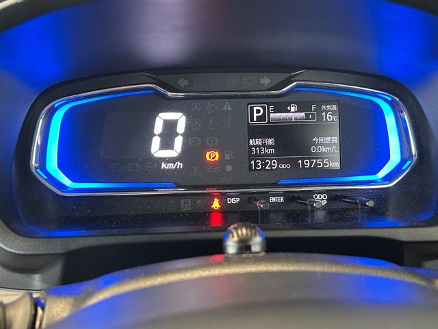 ミライースＸ　リミテッドＳＡIIIナビ　ドライブレコーダー　コ−ナ−センサ−　衝突被害軽減ブレーキ　オ−トハイビ−ム　アイドリングストップ機能　バックカメラ（奈良県）の中古車