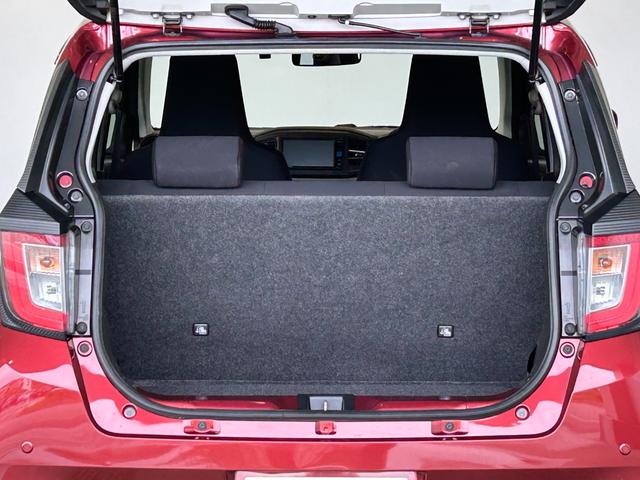 ミライースＸ　リミテッドＳＡIIIナビ　ドライブレコーダー　コ−ナ−センサ−　衝突被害軽減ブレーキ　オ−トハイビ−ム　アイドリングストップ機能　バックカメラ（奈良県）の中古車