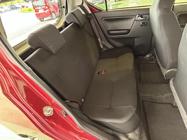 ミライースＸ　リミテッドＳＡIIIナビ　ドライブレコーダー　コ−ナ−センサ−　衝突被害軽減ブレーキ　オ−トハイビ−ム　アイドリングストップ機能　バックカメラ（奈良県）の中古車