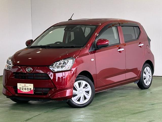 ミライースＸ　リミテッドＳＡIIIナビ　ドライブレコーダー　コ−ナ−センサ−　衝突被害軽減ブレーキ　オ−トハイビ−ム　アイドリングストップ機能　バックカメラ（奈良県）の中古車