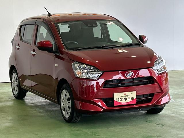 ミライースＸ　リミテッドＳＡIIIナビ　ドライブレコーダー　コ−ナ−センサ−　衝突被害軽減ブレーキ　オ−トハイビ−ム　アイドリングストップ機能　バックカメラ（奈良県）の中古車