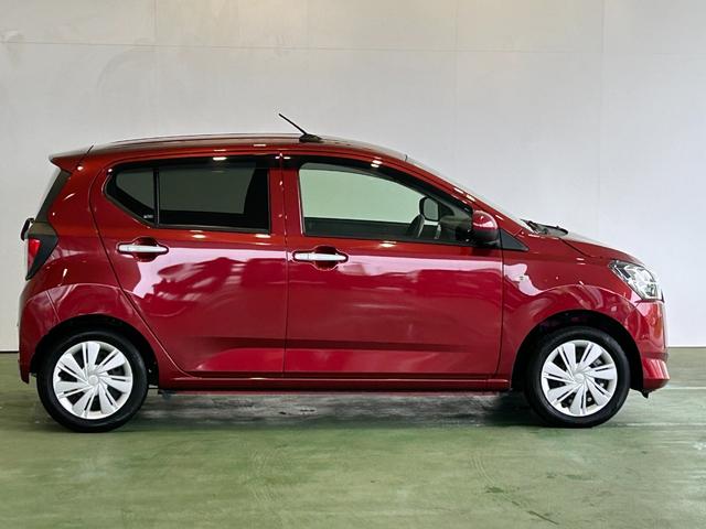 ミライースＸ　リミテッドＳＡIIIナビ　ドライブレコーダー　コ−ナ−センサ−　衝突被害軽減ブレーキ　オ−トハイビ−ム　アイドリングストップ機能　バックカメラ（奈良県）の中古車