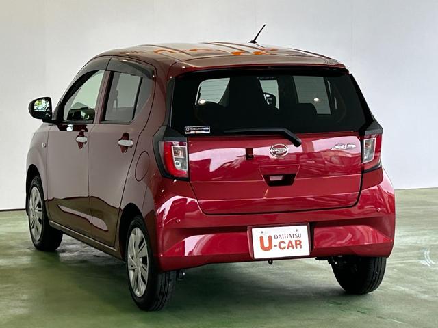 ミライースＸ　リミテッドＳＡIIIナビ　ドライブレコーダー　コ−ナ−センサ−　衝突被害軽減ブレーキ　オ−トハイビ−ム　アイドリングストップ機能　バックカメラ（奈良県）の中古車