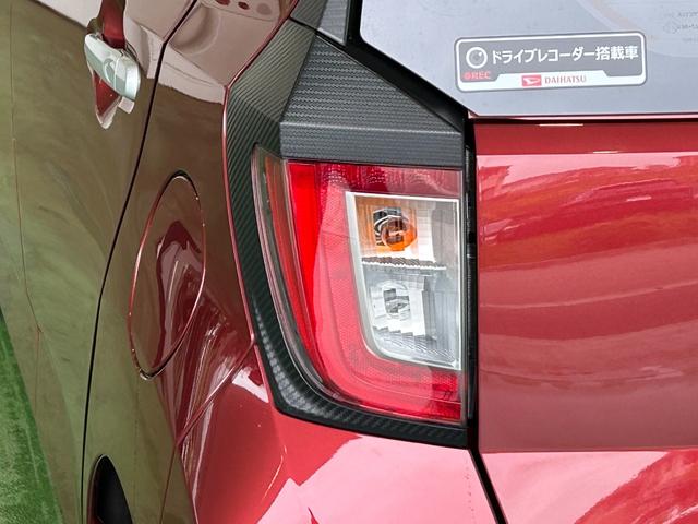 ミライースＸ　リミテッドＳＡIIIナビ　ドライブレコーダー　コ−ナ−センサ−　衝突被害軽減ブレーキ　オ−トハイビ−ム　アイドリングストップ機能　バックカメラ（奈良県）の中古車