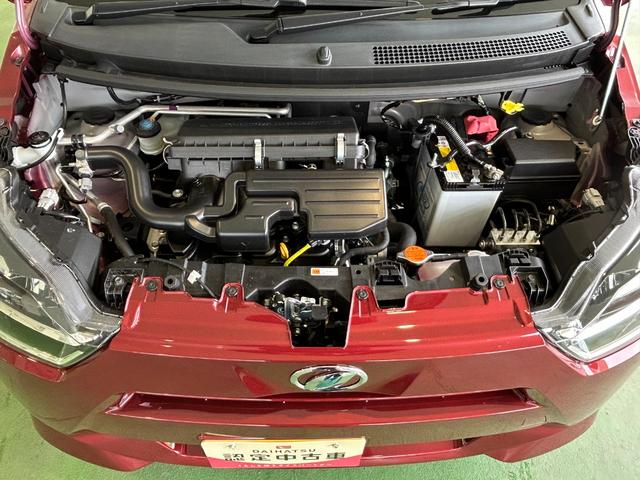 ミライースＸ　リミテッドＳＡIIIナビ　ドライブレコーダー　コ−ナ−センサ−　衝突被害軽減ブレーキ　オ−トハイビ−ム　アイドリングストップ機能　バックカメラ（奈良県）の中古車