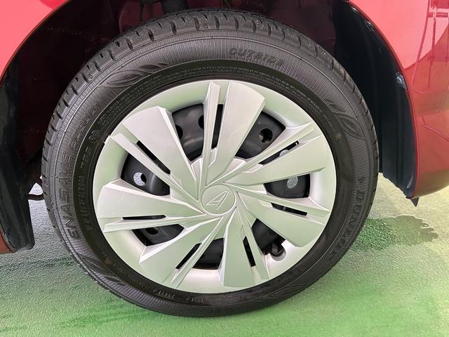 ミライースＸ　リミテッドＳＡIIIナビ　ドライブレコーダー　コ−ナ−センサ−　衝突被害軽減ブレーキ　オ−トハイビ−ム　アイドリングストップ機能　バックカメラ（奈良県）の中古車