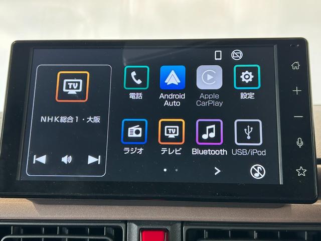 ムーヴキャンバスセオリーＧターボディスプレイオーディオ　衝突被害軽減ブレーキ　コ−ナ−センサ−　両側電動スライドドア　全車速追従機能付ＡＣＣ　電動パーキング　アイドリングストップ機能　シ−トヒ−タ−　バックカメラ　ＬＥＤヘッドライト（奈良県）の中古車