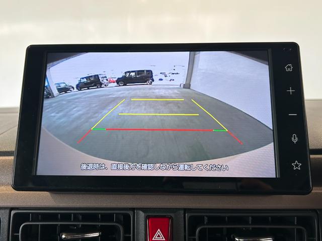 ムーヴキャンバスセオリーＧターボディスプレイオーディオ　衝突被害軽減ブレーキ　コ−ナ−センサ−　両側電動スライドドア　全車速追従機能付ＡＣＣ　電動パーキング　アイドリングストップ機能　シ−トヒ−タ−　バックカメラ　ＬＥＤヘッドライト（奈良県）の中古車