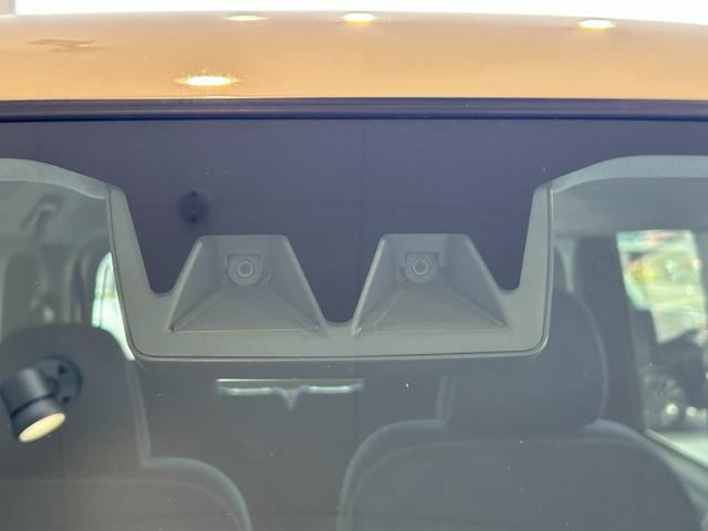 ムーヴキャンバスセオリーＧターボディスプレイオーディオ　衝突被害軽減ブレーキ　コ−ナ−センサ−　両側電動スライドドア　全車速追従機能付ＡＣＣ　電動パーキング　アイドリングストップ機能　シ−トヒ−タ−　バックカメラ　ＬＥＤヘッドライト（奈良県）の中古車