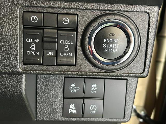 ムーヴキャンバスセオリーＧターボディスプレイオーディオ　衝突被害軽減ブレーキ　コ−ナ−センサ−　両側電動スライドドア　全車速追従機能付ＡＣＣ　電動パーキング　アイドリングストップ機能　シ−トヒ−タ−　バックカメラ　ＬＥＤヘッドライト（奈良県）の中古車