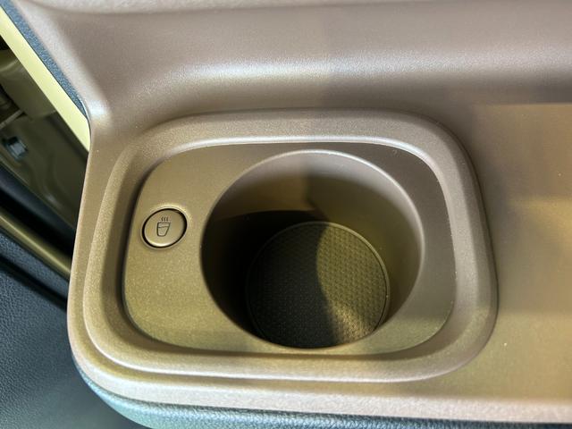 ムーヴキャンバスセオリーＧターボディスプレイオーディオ　衝突被害軽減ブレーキ　コ−ナ−センサ−　両側電動スライドドア　全車速追従機能付ＡＣＣ　電動パーキング　アイドリングストップ機能　シ−トヒ−タ−　バックカメラ　ＬＥＤヘッドライト（奈良県）の中古車