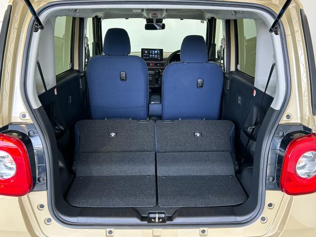 ムーヴキャンバスセオリーＧターボディスプレイオーディオ　衝突被害軽減ブレーキ　コ−ナ−センサ−　両側電動スライドドア　全車速追従機能付ＡＣＣ　電動パーキング　アイドリングストップ機能　シ−トヒ−タ−　バックカメラ　ＬＥＤヘッドライト（奈良県）の中古車