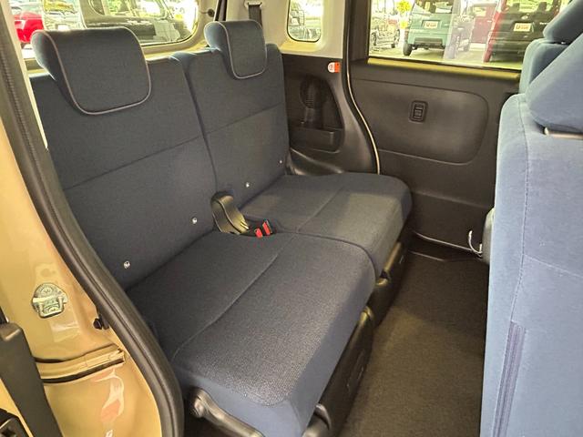 ムーヴキャンバスセオリーＧターボディスプレイオーディオ　衝突被害軽減ブレーキ　コ−ナ−センサ−　両側電動スライドドア　全車速追従機能付ＡＣＣ　電動パーキング　アイドリングストップ機能　シ−トヒ−タ−　バックカメラ　ＬＥＤヘッドライト（奈良県）の中古車