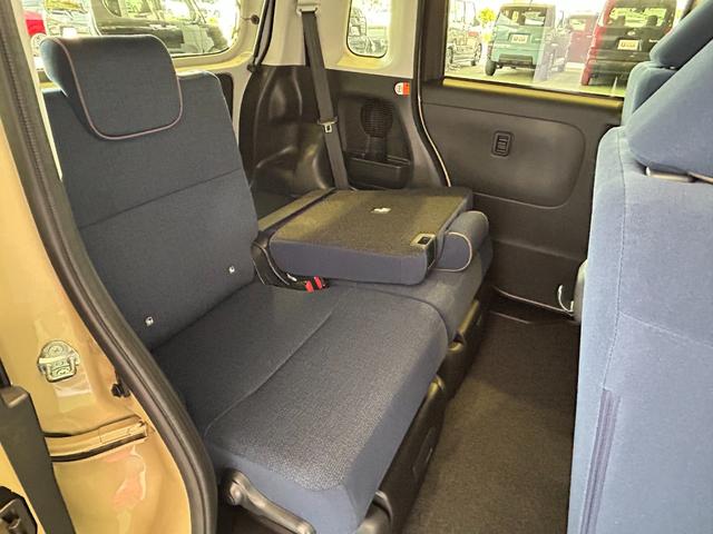 ムーヴキャンバスセオリーＧターボディスプレイオーディオ　衝突被害軽減ブレーキ　コ−ナ−センサ−　両側電動スライドドア　全車速追従機能付ＡＣＣ　電動パーキング　アイドリングストップ機能　シ−トヒ−タ−　バックカメラ　ＬＥＤヘッドライト（奈良県）の中古車