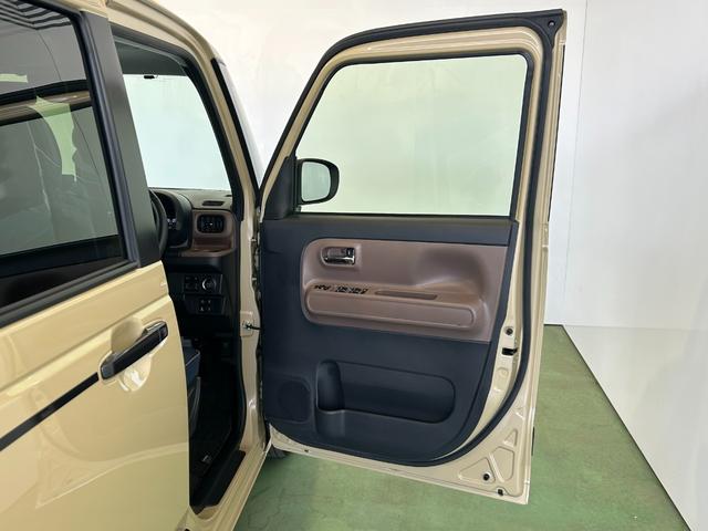 ムーヴキャンバスセオリーＧターボディスプレイオーディオ　衝突被害軽減ブレーキ　コ−ナ−センサ−　両側電動スライドドア　全車速追従機能付ＡＣＣ　電動パーキング　アイドリングストップ機能　シ−トヒ−タ−　バックカメラ　ＬＥＤヘッドライト（奈良県）の中古車