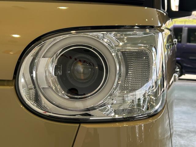 ムーヴキャンバスセオリーＧターボディスプレイオーディオ　衝突被害軽減ブレーキ　コ−ナ−センサ−　両側電動スライドドア　全車速追従機能付ＡＣＣ　電動パーキング　アイドリングストップ機能　シ−トヒ−タ−　バックカメラ　ＬＥＤヘッドライト（奈良県）の中古車