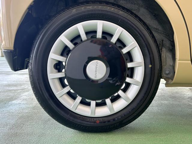 ムーヴキャンバスセオリーＧターボディスプレイオーディオ　衝突被害軽減ブレーキ　コ−ナ−センサ−　両側電動スライドドア　全車速追従機能付ＡＣＣ　電動パーキング　アイドリングストップ機能　シ−トヒ−タ−　バックカメラ　ＬＥＤヘッドライト（奈良県）の中古車