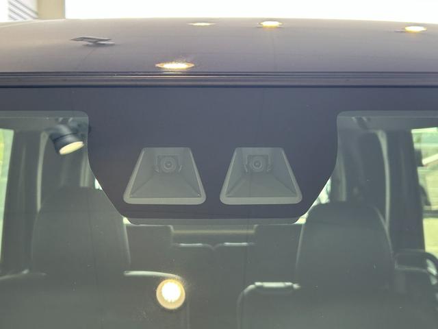 タントカスタムＲＳバックカメラ対応　衝突被害軽減ブレーキ　コ−ナ−センサ−　両側電動スライドドア　アイドリングストップ機能　シ−トヒ−タ−　電動パーキング　プッシュボタンスタ−ト　ＬＥＤヘッドライト（奈良県）の中古車