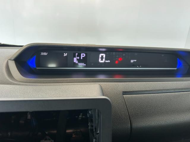 タントカスタムＲＳバックカメラ対応　衝突被害軽減ブレーキ　コ−ナ−センサ−　両側電動スライドドア　アイドリングストップ機能　シ−トヒ−タ−　電動パーキング　プッシュボタンスタ−ト　ＬＥＤヘッドライト（奈良県）の中古車