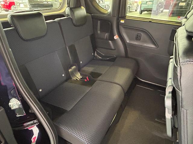 タントカスタムＲＳバックカメラ対応　衝突被害軽減ブレーキ　コ−ナ−センサ−　両側電動スライドドア　アイドリングストップ機能　シ−トヒ−タ−　電動パーキング　プッシュボタンスタ−ト　ＬＥＤヘッドライト（奈良県）の中古車