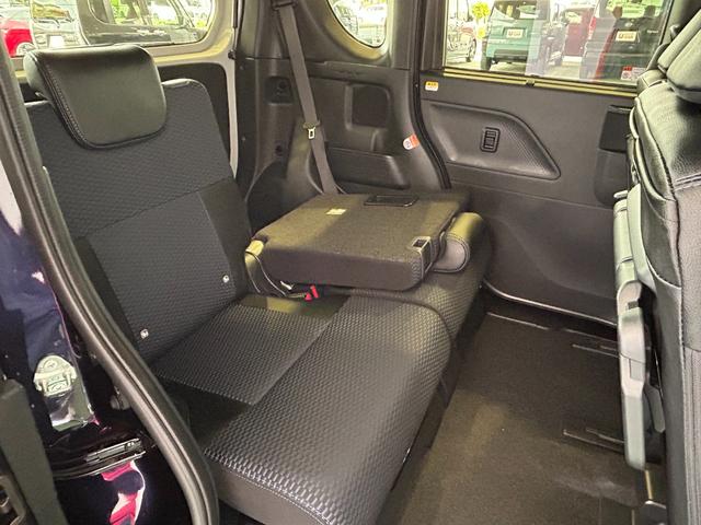 タントカスタムＲＳバックカメラ対応　衝突被害軽減ブレーキ　コ−ナ−センサ−　両側電動スライドドア　アイドリングストップ機能　シ−トヒ−タ−　電動パーキング　プッシュボタンスタ−ト　ＬＥＤヘッドライト（奈良県）の中古車