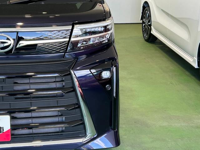 タントカスタムＲＳバックカメラ対応　衝突被害軽減ブレーキ　コ−ナ−センサ−　両側電動スライドドア　アイドリングストップ機能　シ−トヒ−タ−　電動パーキング　プッシュボタンスタ−ト　ＬＥＤヘッドライト（奈良県）の中古車