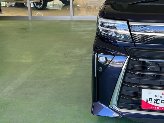 タントカスタムＲＳバックカメラ対応　衝突被害軽減ブレーキ　コ−ナ−センサ−　両側電動スライドドア　アイドリングストップ機能　シ−トヒ−タ−　電動パーキング　プッシュボタンスタ−ト　ＬＥＤヘッドライト（奈良県）の中古車