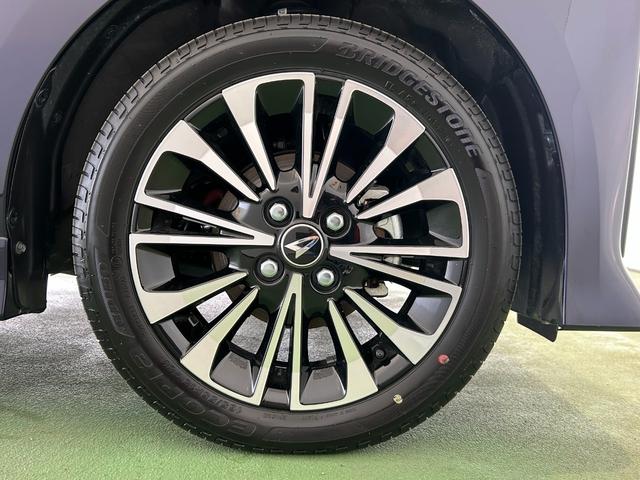 タントカスタムＲＳバックカメラ対応　衝突被害軽減ブレーキ　コ−ナ−センサ−　両側電動スライドドア　アイドリングストップ機能　シ−トヒ−タ−　電動パーキング　プッシュボタンスタ−ト　ＬＥＤヘッドライト（奈良県）の中古車