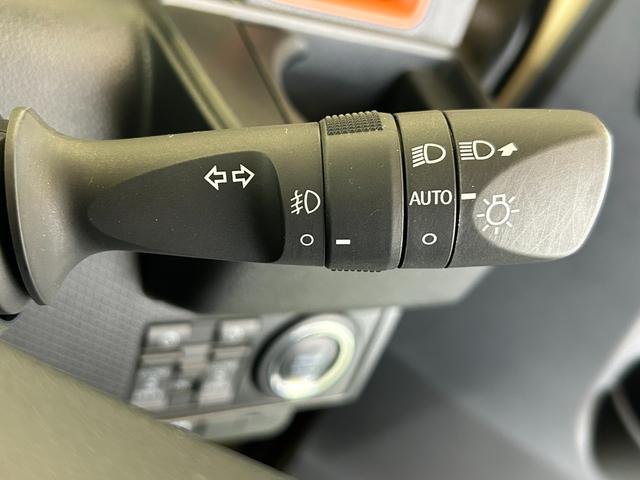 タントファンクロスターボ　ｅｃｏ　ＩＤＬＥ非装着車ディスプレイオーディオ　ＥＴＣ　コ−ナ−センサ−　衝突被害軽減ブレーキ　シ−トヒ−タ−　両側電動スライドドア　電動パーキング　プッシュボタンスタ−ト　バックカメラ　ＬＥＤヘッドライト（奈良県）の中古車