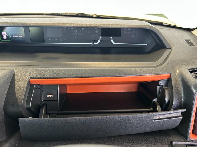タントファンクロスターボ　ｅｃｏ　ＩＤＬＥ非装着車ディスプレイオーディオ　ＥＴＣ　コ−ナ−センサ−　衝突被害軽減ブレーキ　シ−トヒ−タ−　両側電動スライドドア　電動パーキング　プッシュボタンスタ−ト　バックカメラ　ＬＥＤヘッドライト（奈良県）の中古車