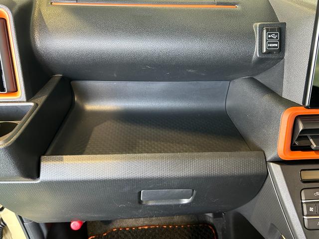タントファンクロスターボ　ｅｃｏ　ＩＤＬＥ非装着車ディスプレイオーディオ　ＥＴＣ　コ−ナ−センサ−　衝突被害軽減ブレーキ　シ−トヒ−タ−　両側電動スライドドア　電動パーキング　プッシュボタンスタ−ト　バックカメラ　ＬＥＤヘッドライト（奈良県）の中古車