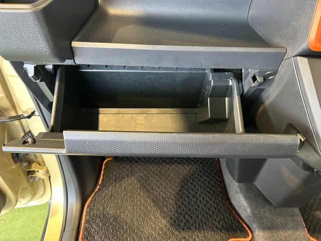タントファンクロスターボ　ｅｃｏ　ＩＤＬＥ非装着車ディスプレイオーディオ　ＥＴＣ　コ−ナ−センサ−　衝突被害軽減ブレーキ　シ−トヒ−タ−　両側電動スライドドア　電動パーキング　プッシュボタンスタ−ト　バックカメラ　ＬＥＤヘッドライト（奈良県）の中古車