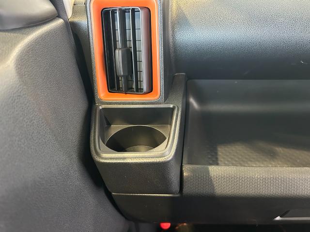 タントファンクロスターボ　ｅｃｏ　ＩＤＬＥ非装着車ディスプレイオーディオ　ＥＴＣ　コ−ナ−センサ−　衝突被害軽減ブレーキ　シ−トヒ−タ−　両側電動スライドドア　電動パーキング　プッシュボタンスタ−ト　バックカメラ　ＬＥＤヘッドライト（奈良県）の中古車