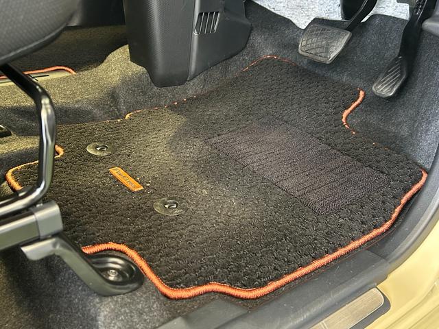 タントファンクロスターボ　ｅｃｏ　ＩＤＬＥ非装着車ディスプレイオーディオ　ＥＴＣ　コ−ナ−センサ−　衝突被害軽減ブレーキ　シ−トヒ−タ−　両側電動スライドドア　電動パーキング　プッシュボタンスタ−ト　バックカメラ　ＬＥＤヘッドライト（奈良県）の中古車